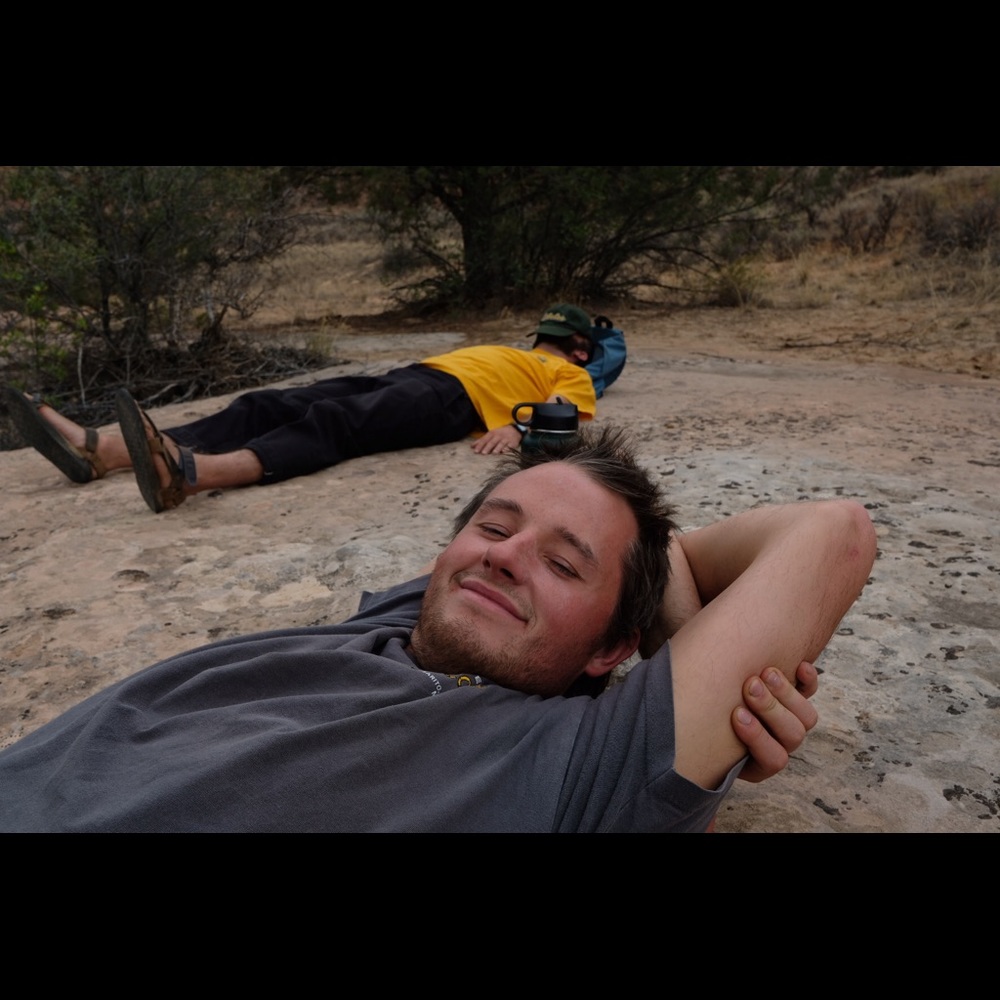 Meet your Posher, Lee